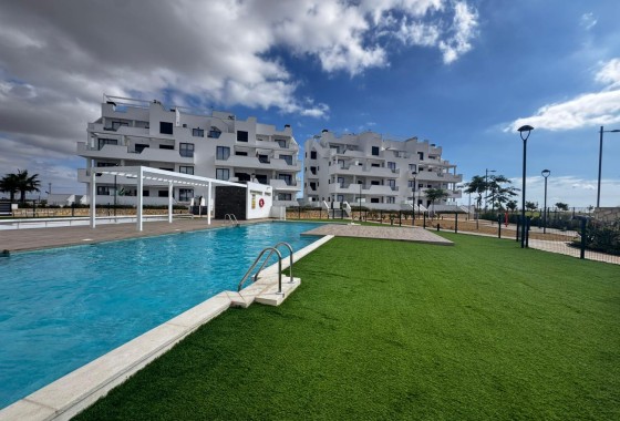 Apartament / Mieszkanie - Sprzedaż - Torre Pacheco - Inland