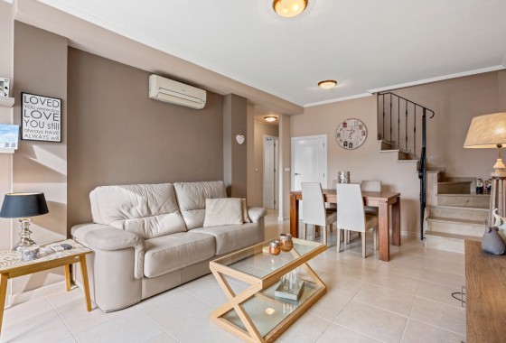 Apartament / Mieszkanie - Sprzedaż - Torre Pacheco - Torrepacheco