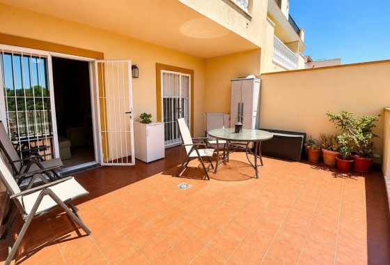 Apartament / Mieszkanie - Sprzedaż - Torremendo -
                Torremendo