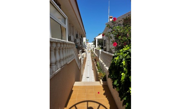 Apartament mieszkanie - Sprzedaż - Torrevieja - 0