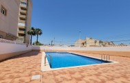 Apartament mieszkanie - Sprzedaż - Torrevieja - 8-00903