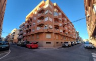 Apartament mieszkanie - Sprzedaż - Torrevieja - 8-00916