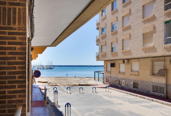 Apartament / Mieszkanie - Sprzedaż - Torrevieja - Acequion