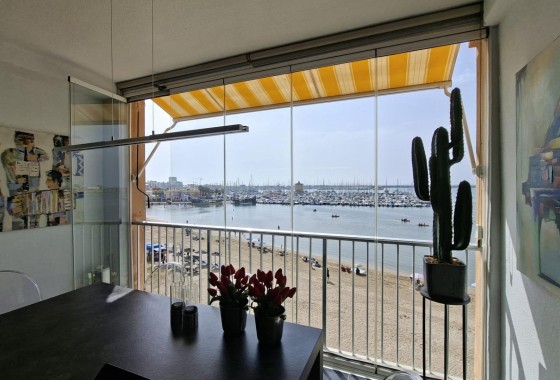 Apartament / Mieszkanie - Sprzedaż - Torrevieja - Acequion