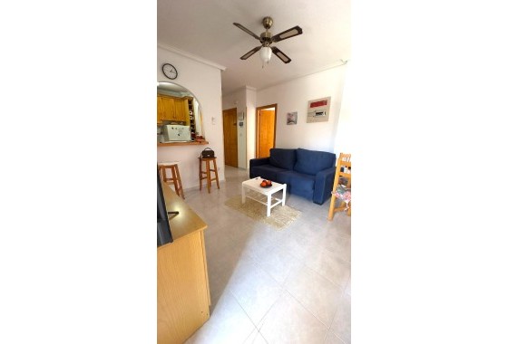 Apartament / Mieszkanie - Sprzedaż - Torrevieja - Acequion
