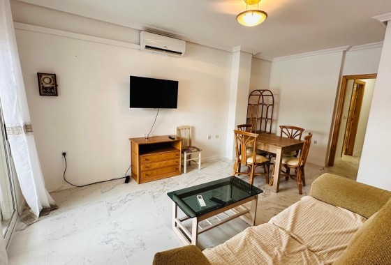 Apartament / Mieszkanie - Sprzedaż - Torrevieja - Acequion