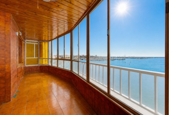Apartament / Mieszkanie - Sprzedaż - Torrevieja - Acequion