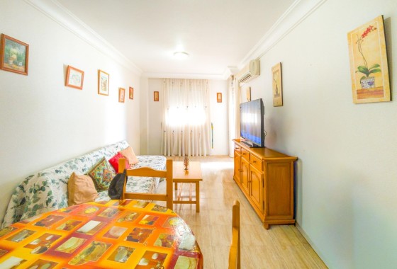 Apartament / Mieszkanie - Sprzedaż - Torrevieja -
                Acequion