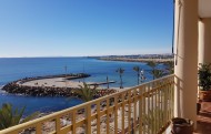 Apartament mieszkanie - Sprzedaż - Torrevieja - C8M-16438