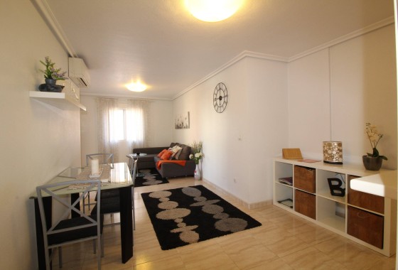 Apartament / Mieszkanie - Sprzedaż - Torrevieja - Center
