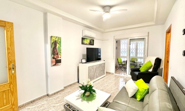 Apartament mieszkanie - Sprzedaż - Torrevieja - Centro