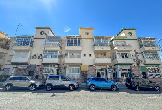 Apartament / Mieszkanie - Sprzedaż - Torrevieja - Costa Blanca