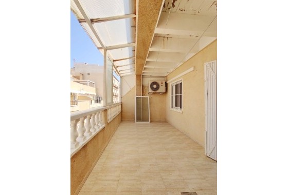 Apartament / Mieszkanie - Sprzedaż - Torrevieja - Costa Blanca