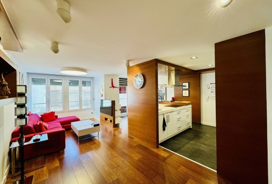 Apartament / Mieszkanie - Sprzedaż - Torrevieja - Costa Blanca