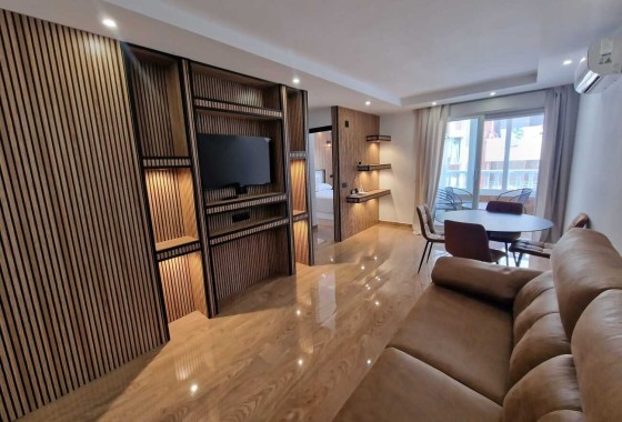 Apartament / Mieszkanie - Sprzedaż - Torrevieja - Costa Blanca