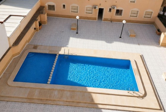Apartament / Mieszkanie - Sprzedaż - Torrevieja - El molino