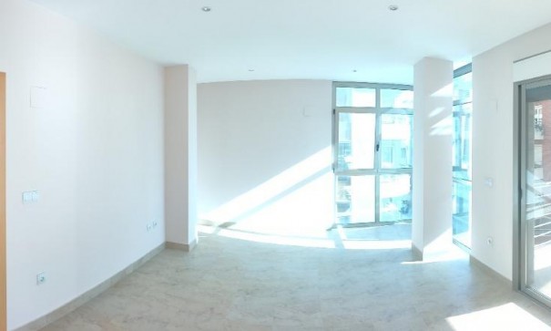 Apartament mieszkanie - Sprzedaż - Torrevieja - Estacion de autobuses