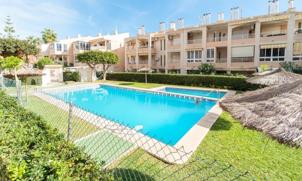 Apartament mieszkanie - Sprzedaż - Torrevieja - Los Frutales