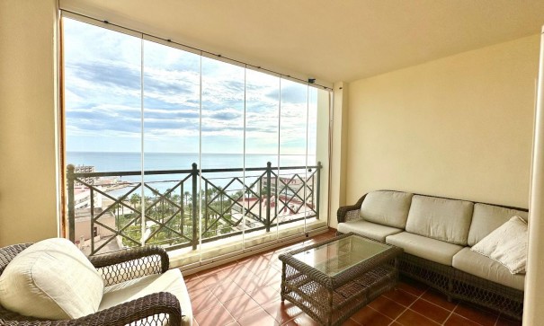 Apartament mieszkanie - Sprzedaż - Torrevieja - Los Frutales