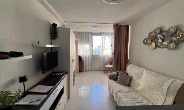 Apartament mieszkanie - Sprzedaż - Torrevieja - Los Frutales