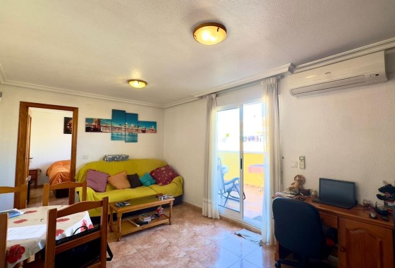 Apartament / Mieszkanie - Sprzedaż - Torrevieja - Parque de las Naciones