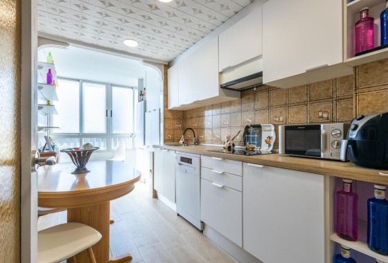 Apartament / Mieszkanie - Sprzedaż - Torrevieja - Playa del Acequión