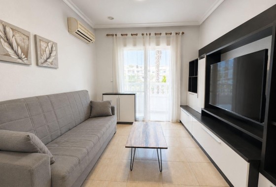 Apartament / Mieszkanie - Sprzedaż - Torrevieja - Playa del Cura