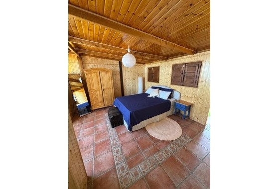 Apartament / Mieszkanie - Sprzedaż - Torrevieja - Punta Prima