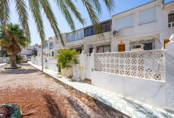 Apartament / Mieszkanie - Sprzedaż - Torrevieja - Torre del moro