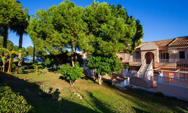 Apartament mieszkanie - Sprzedaż - Torrevieja - Torreblanca