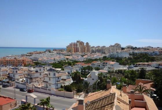 Apartament / Mieszkanie - Sprzedaż - Torrevieja -
                Torreblanca