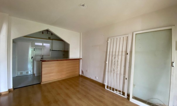 Apartament mieszkanie - Sprzedaż - Torrevieja - Torretas