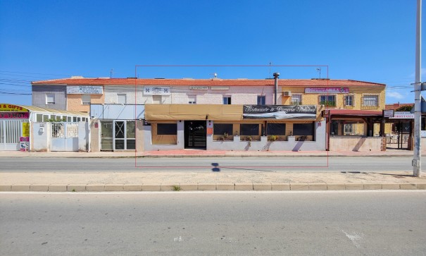 Apartament mieszkanie - Sprzedaż - Torrevieja - Torrevieja