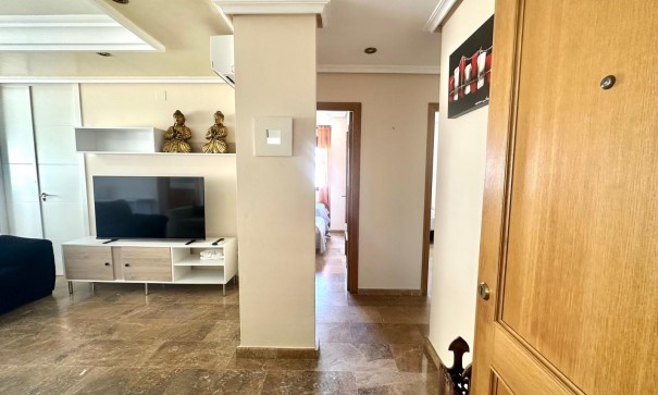 Apartament mieszkanie - Sprzedaż - Torrevieja - torrevieja