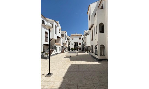 Apartament mieszkanie - Sprzedaż - Torrevieja - Torrevieja