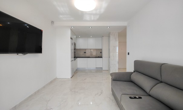 Apartament mieszkanie - Sprzedaż - Torrevieja - torrevieja