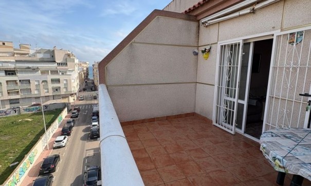 Apartament mieszkanie - Sprzedaż - Torrevieja - Torrevieja