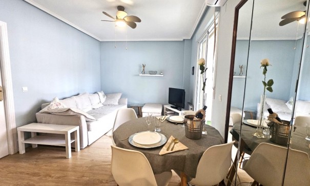Apartament mieszkanie - Sprzedaż - Torrevieja - Torrevieja