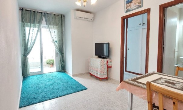 Apartament mieszkanie - Sprzedaż - Torrevieja - Torrevieja