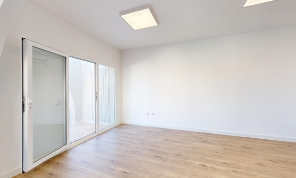 Apartament mieszkanie - Sprzedaż - Torrevieja - Torrevieja