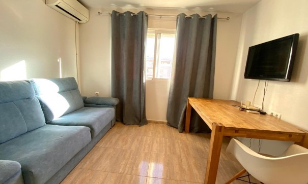 Apartament mieszkanie - Sprzedaż - Torrevieja - torrevieja