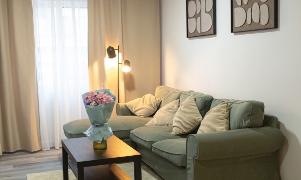 Apartament mieszkanie - Sprzedaż - Torrevieja - Torrevieja