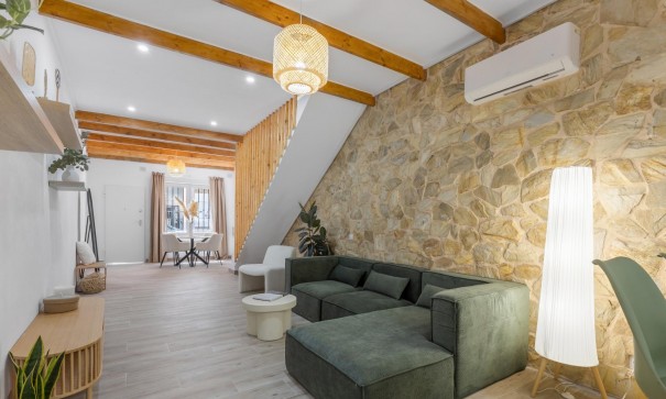 Apartament mieszkanie - Sprzedaż - Torrevieja - torrevieja