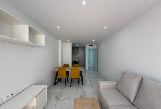 Apartament / Mieszkanie - Sprzedaż - Torrevieja - torrevieja