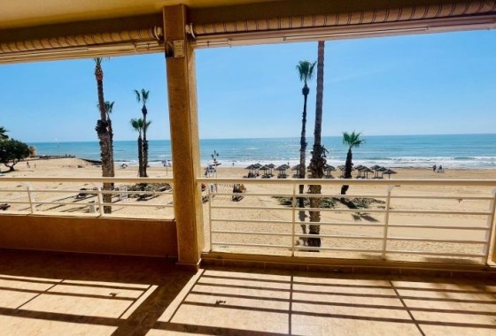 Apartament / Mieszkanie - Sprzedaż - Torrevieja - Torrevieja