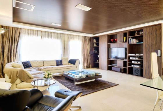 Apartament / Mieszkanie - Sprzedaż - Torrevieja - Torrevieja