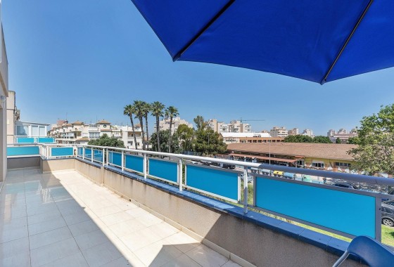 Apartament / Mieszkanie - Sprzedaż - Torrevieja - Torrevieja