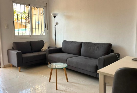 Apartament / Mieszkanie - Sprzedaż - Torrevieja -
                Torrevieja