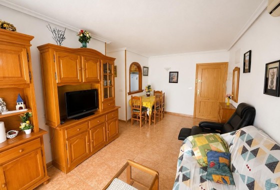 Apartament / Mieszkanie - Sprzedaż - Torrevieja - Torrevieja