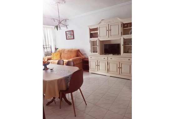 Apartament / Mieszkanie - Sprzedaż - Torrevieja - Torrevieja